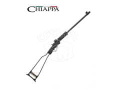 Карабін Chiappa Little Badger  cal. 22 WMR 18,5