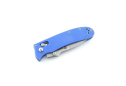 Ніж складаний Ganzo G704-BL blue