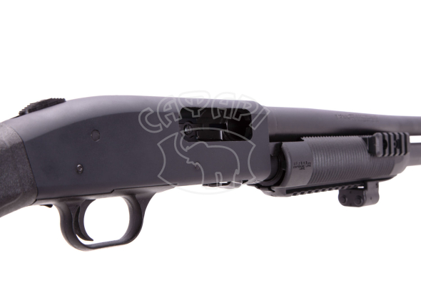 Ружье Mossberg M500 кал. 12/76 Tactical