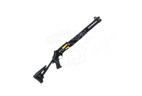 Ружье AKSA ARMS S4 EXTREME кал. 12, ствол 47см