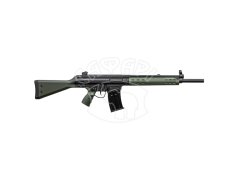 Рушниця напівавтоматична HUNT GROUP G12 кал. 12, ствол 47 см