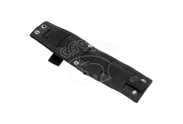 Нож с фиксированным клинком SOG SEAL Pup