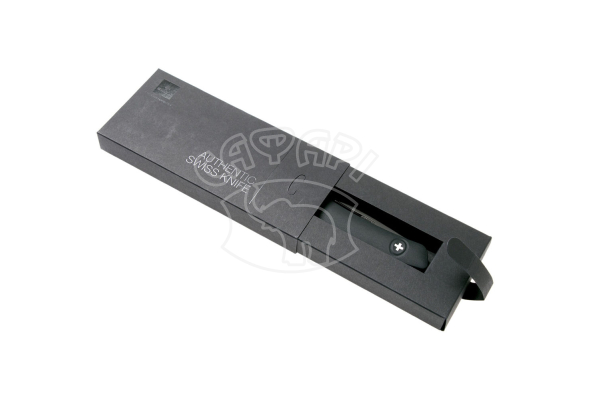 Мультитул Swiza D01 all black