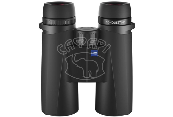 Бинокль Carl Zeiss Conquest HD 10x42
