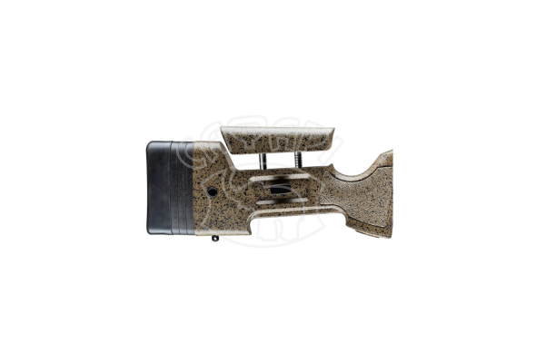 Гвинтівка Bergara B14 HMR k.308