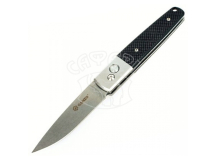 Нож складной Ganzo G7211 black