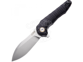 Нож складной CJRB Mangrove G10 Black купить