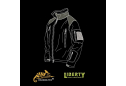 Флисовая куртка Helikon-Tex LIBERTY - Double Fleece