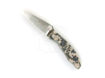 Нож складной Ganzo G732 camo
