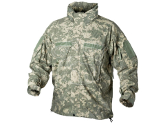 Куртка Soft Shell Helikon-Tex LEVEL 5 Jacket ACU