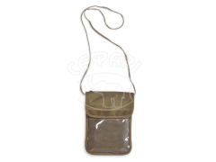 Гаманець натільный для документів Tasmanian Tiger - Neck Pouch Khaki