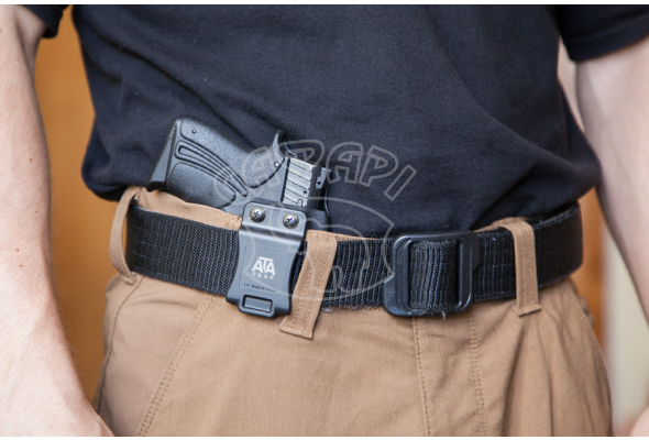 Кобура пластикова ATA-GEAR FANTOM VER.3 для Форт-10
