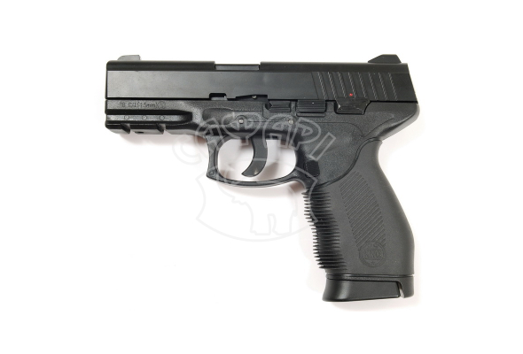 Пістолет пневматичний SAS Taurus 24/7