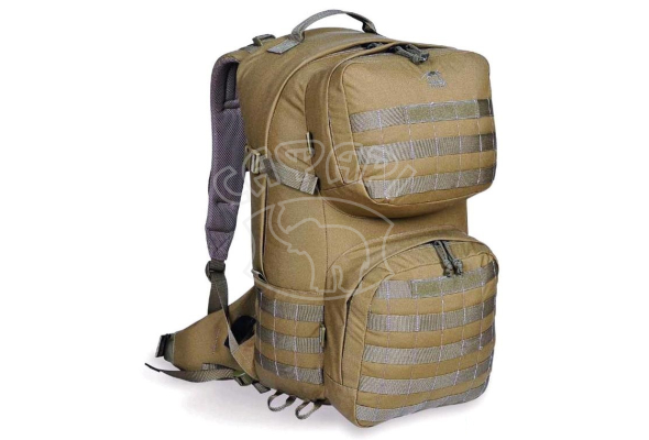 Рюкзак Tasmanian Tiger Patrol Pack Vent khaki