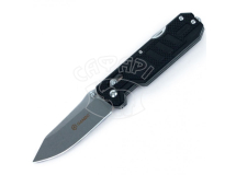 Нож складной Ganzo G735 black