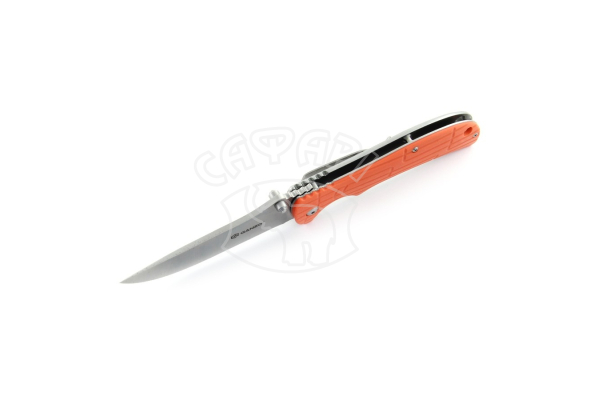 Нож складной Ganzo G723 orange