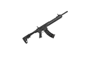 Ружье Typhoon XII TACTICAL-F 12/76 black