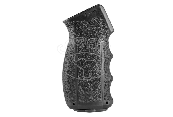 Пистолетная рукоятка MFT для AK-47, 74, Сайга со сменными накладками хаки