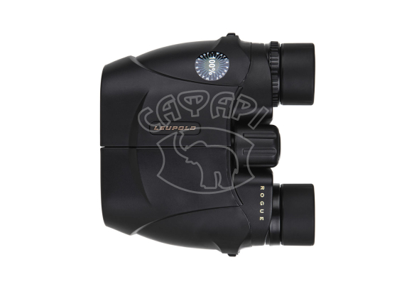 Бинокль Leupold 10x25 Rogue Compact