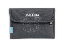Кошелек Tatonka ID Wallet Black