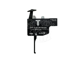 УСМ для Tikka TriggerTech Right Hand Black Special Flat Single Stage купить