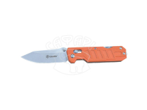 Нож складной Ganzo G735 orange