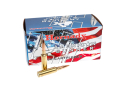 Патрон Hornady American Gunner кал .6.5 Creedmoor BTHP 140 gr