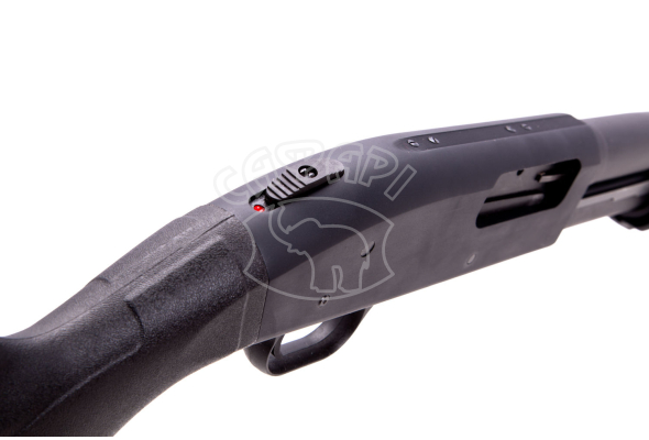 Ружье Mossberg M500 кал. 12/76 Tactical