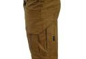 Штаны Texar ELITE Pro trousers 2.0T ripstop койот XL