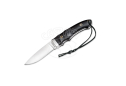 Ніж з фіксованим лезом Boker Magnum Trail