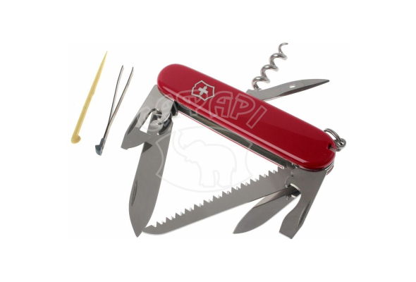 Мультитул Victorinox Camper