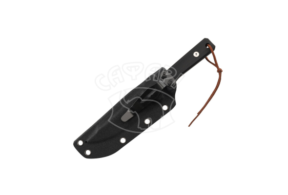 Ніж з фіксованим лезом Firebird by Ganzo FH805