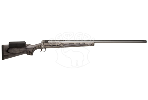 Карабин SAVAGE 12 F/TR к.223 Rem (accu-trigger) SS