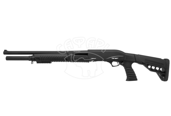 Рушниця TARGET X2 Tactical Syntetic кал. 12/76