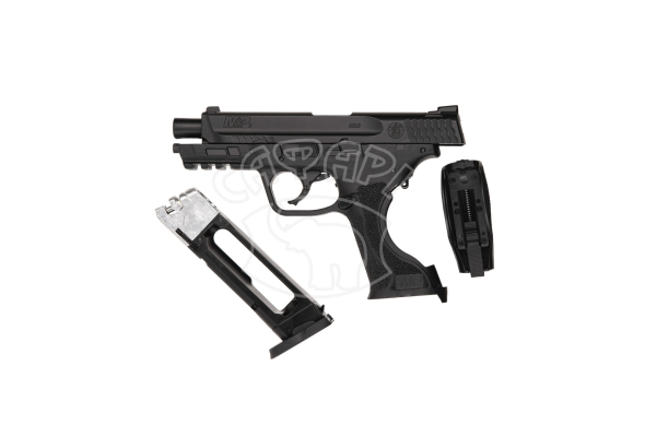 Пістолет пневматичний Umarex Smith & Wesson M&P9 M2.0 Blowback