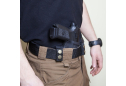 Кобура пластикова ATA-GEAR Hit Factor для S.A.-911