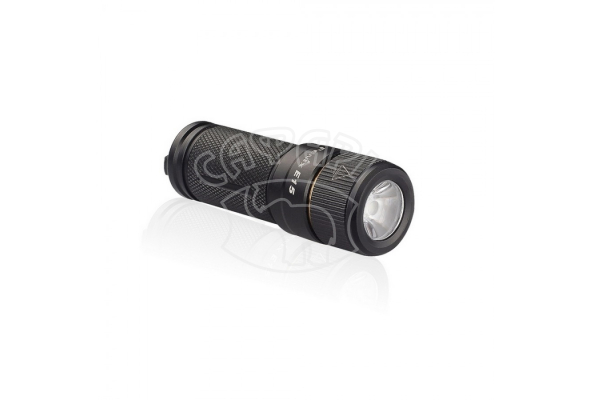 кишеньковий тактичний ліхтар Fenix E15 CREE XP-G2 (R5) LED