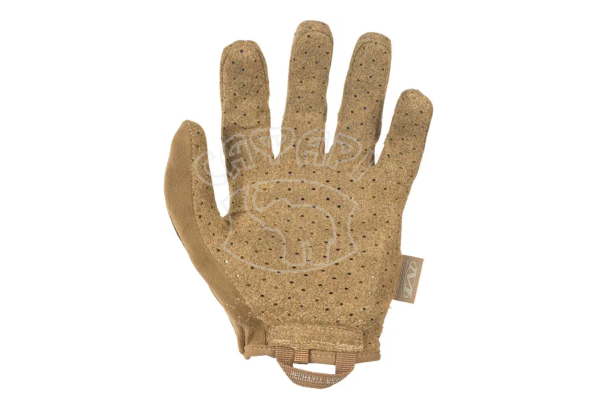 Перчатки Mechanix Specialty Vent. M Coyote