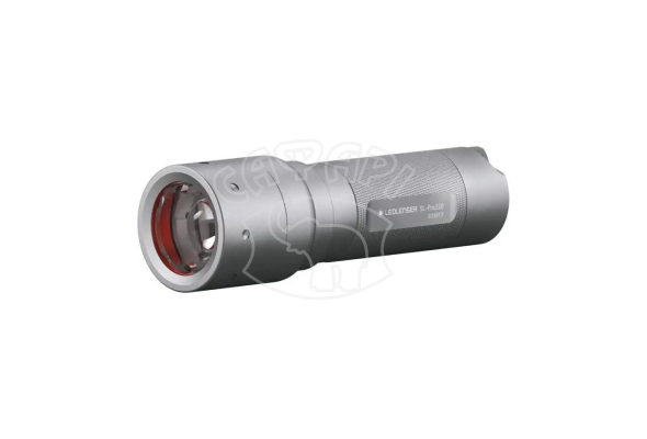 Ліхтар SOLIDLINE SL-PRO300, 300/220/40, блістер