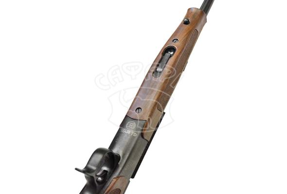 Карабин Bergara BA13 Take Down Wood Camo k.308 Win 20