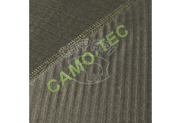 Термобілизна Camo-Tec Polarheat guadro stretch Olive