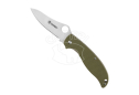 Нож складной Ganzo G734 green