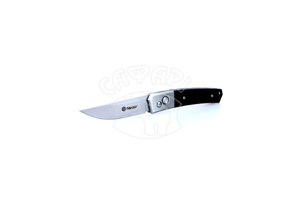 Нож складной Ganzo G7361 дерево