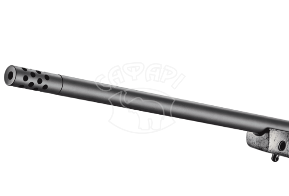 Карабін Bergara В-14 Terrain WILDERNESS 20’’ кал. 308 Win
