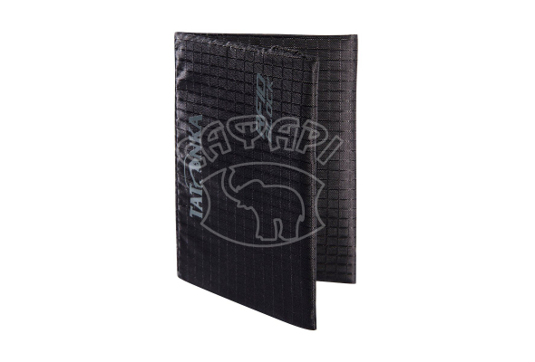 Кошелек Tatonka Card Holder RFID B Black