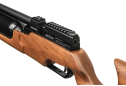 Винтовка пневматическая PCP Aselkon MX6 Matte Wood кал. 4.5