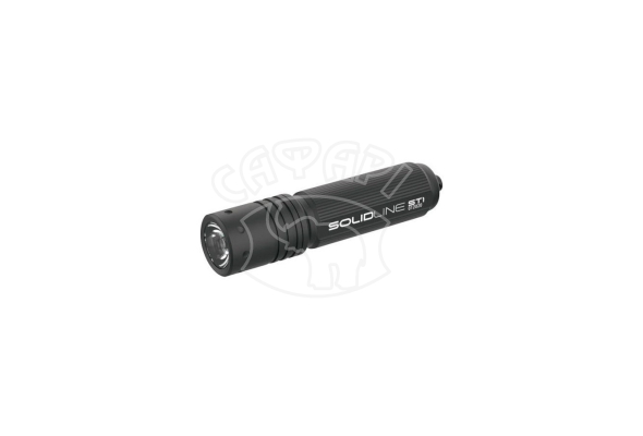 Ліхтар-брелок SOLIDLINE ST1, 100, блістер