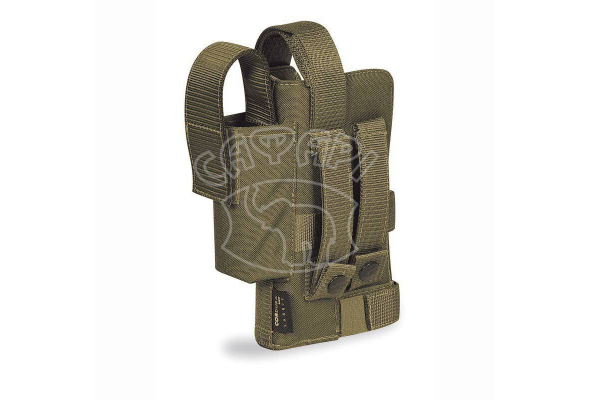 Кобура на ногу Tasmanian Tiger Tactical Holster MTS Olive