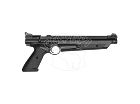 Пистолет пневматический Crosman P1377 American Classic Black купить