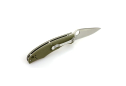 Нож складной Ganzo G732 green